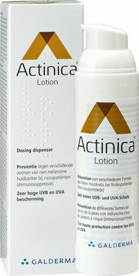 Actinica Lotion SPF50+