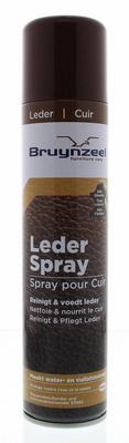 BRUYNZEEL leder spray 300m