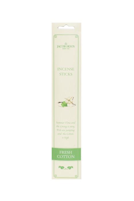 Wierook stokjes Fresh Cotton