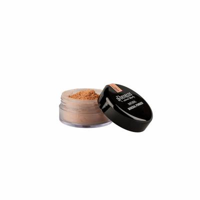 Benecos natural beauty Natural loose mineral powder medium beige