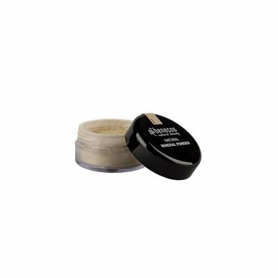Benecos natural beauty Natural loose mineral powder sand