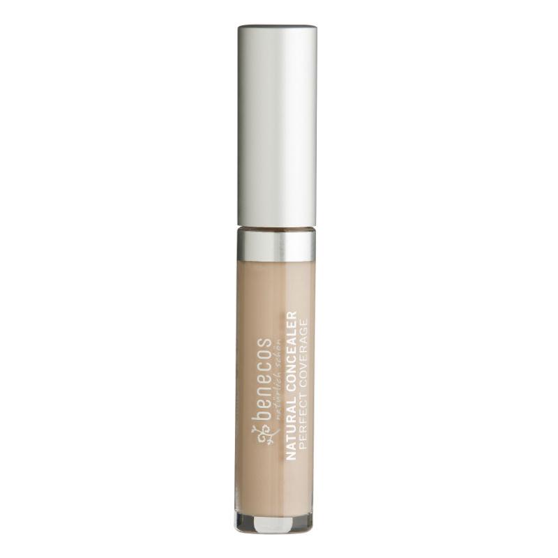 Natural concealer beige