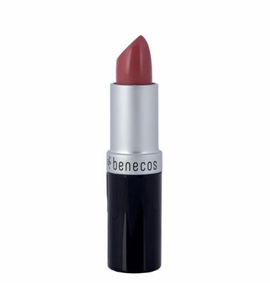 Benecos natural beauty Natural lipstick pink honey