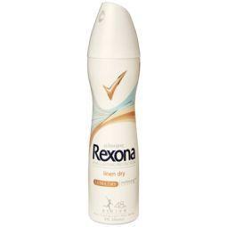deospr linnen dry - 150ml