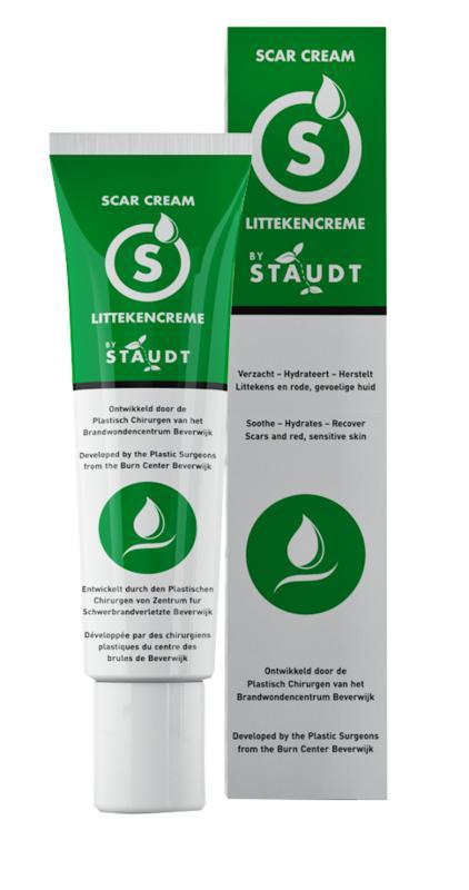 Littekencreme