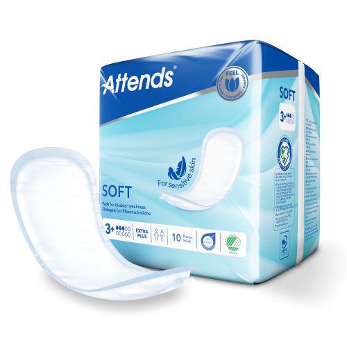 Inlegger soft extra plus 3