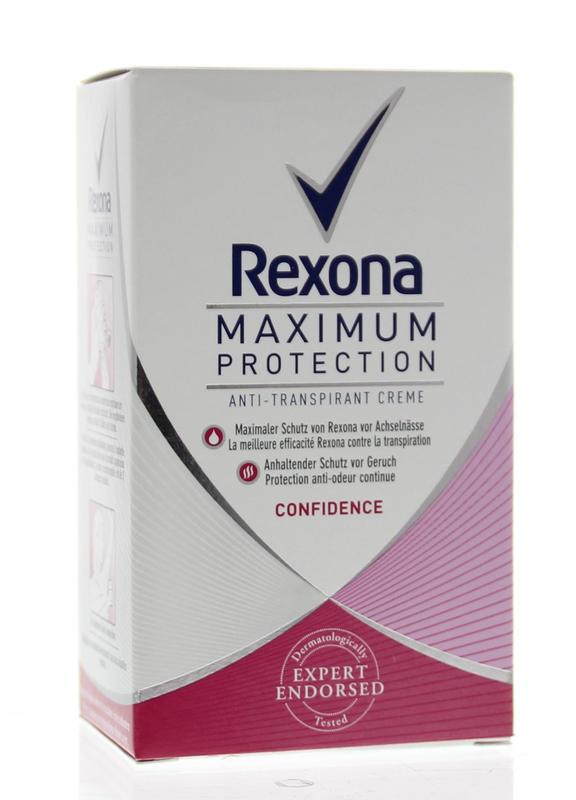 deost max p vrw confia- 45m