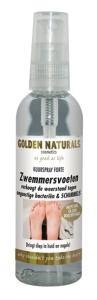 Golden Naturals zwemmersvoete- 100ml
