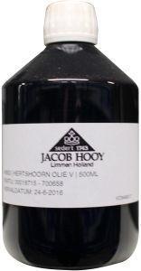 Jacob Hooy hooy hertshoornolie 500m