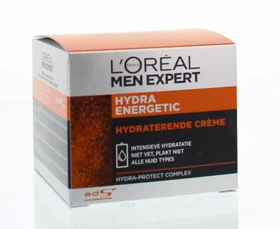 Men Expert Men expert hydra intensive 24H