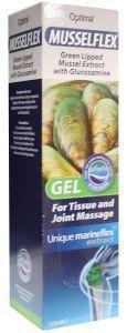 AUSTRALIAN Groenlippelmossel + gluco G
