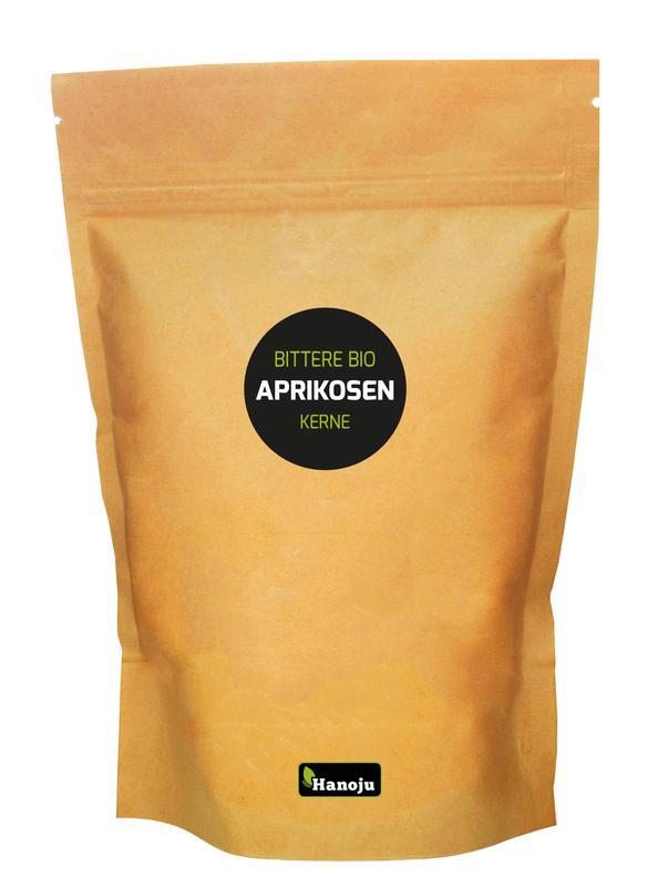 bio bittere abrikoospit paperb 1000g