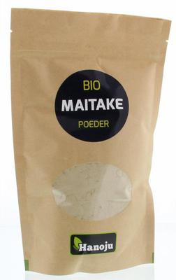 Hanoju Maitake poeder bio