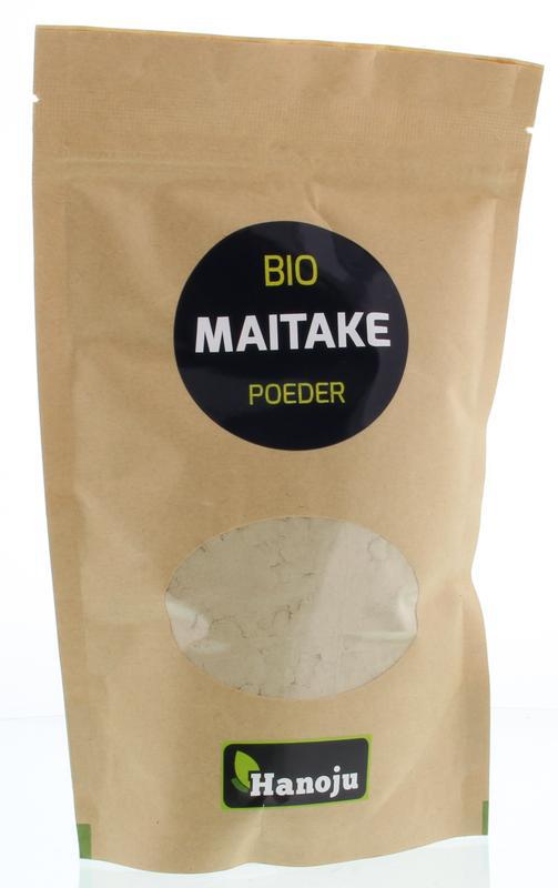Maitake poeder bio