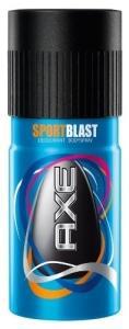 AXE deo bodyspray sport blast# 150ml