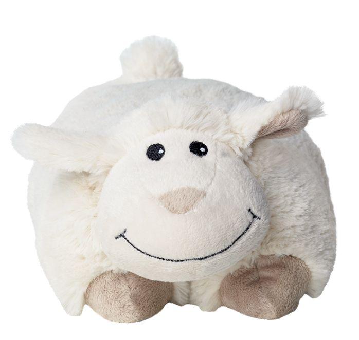 Schaap oprolbaar kussen