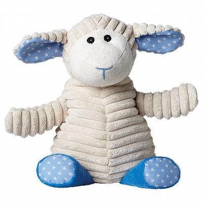 Warmies Schaap pure sterren uitneembare vulling