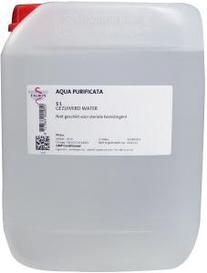 Fagron Aqua purificata