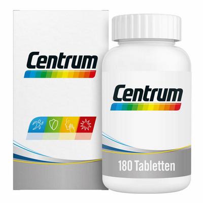 Centrum Family