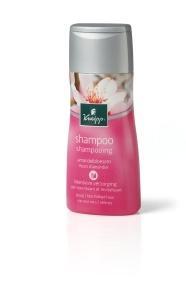 shampoo amandel - 30ml