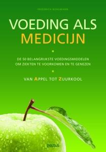 voeding als medicijn boek