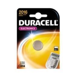 DURACELL batterij 2016 sbl1 1st