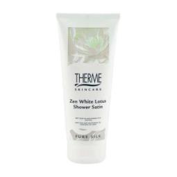 Therme mini showergel zen w lo 50ml