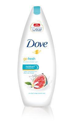 douche restore- 250ml
