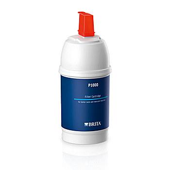 Brita Waterfilterpatroon P1000