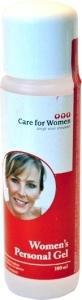 Personal gel