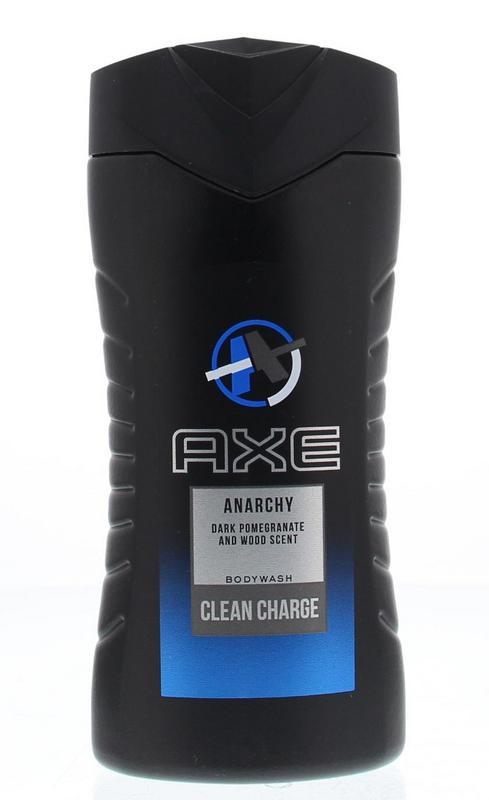 douche anarchy- 250ml