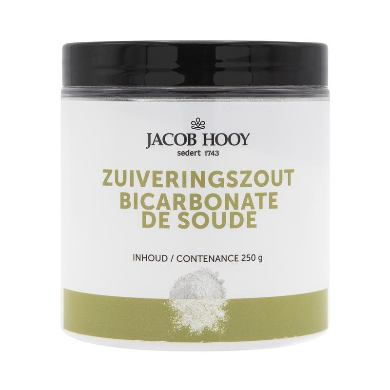 Zuiveringszout natrium bicarbonaat