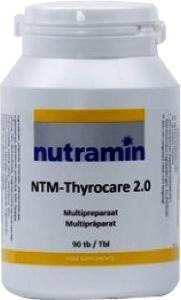 Nutramin NTM Thyrocare 2.0