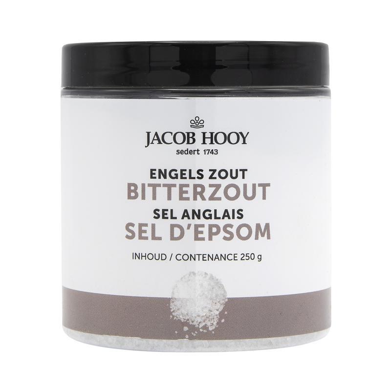 Bitterzout/Engelszout