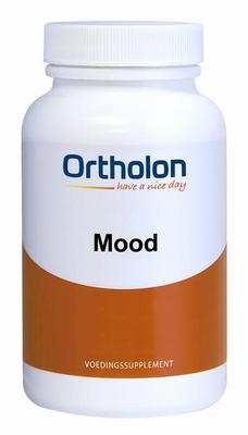 Ortholon Brain mood