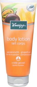bodylotion passvrucht -grapefruit 200 ml