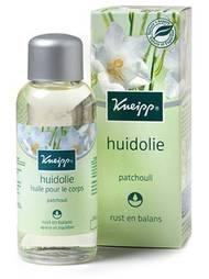 Huidolie Patchouli
