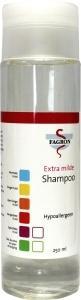 Fagron extra milde shampoo fagron 250ml