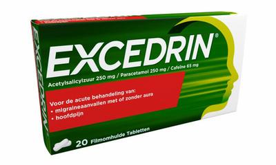 Excedrin Migraine