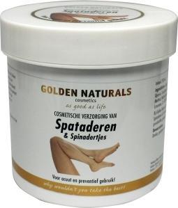 Natusor spataderen gel es - 250ml