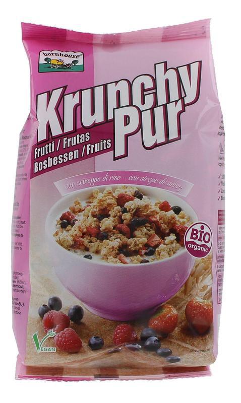 krunchy p f fruitbi- 375gr