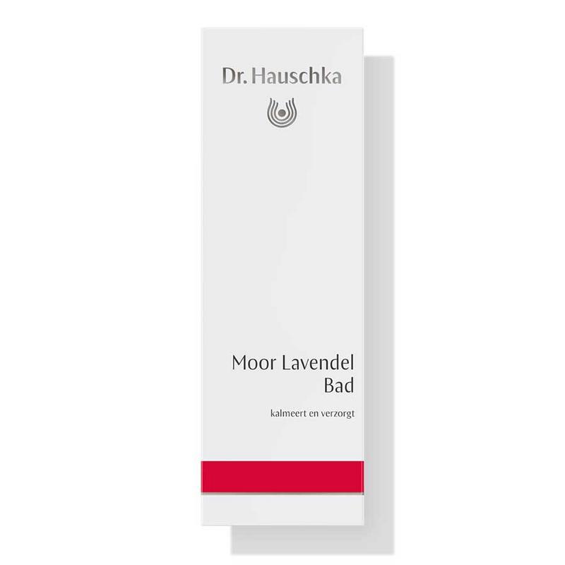 Moor lavendelbad