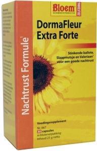 Bloem Dormafleur extra forte 30st