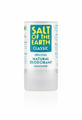 SALT OF THE EARTH the earth deo crystal 90gr