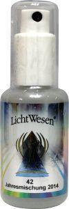 Lichtwesen jahresmischung 2014 tinct # 30ml