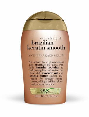 OGX organix serum brazil kerat th- 1st