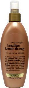 OGX organix ironspr braz kerat th- 1st