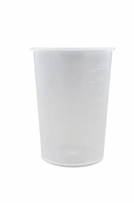Able 2 Drinkbeker knick up los zonder deksel