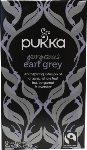 thee earl grey usda - 20zk