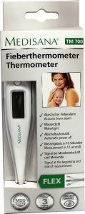 Medisana Digitale thermometer flexibele punt TM700